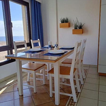 Apartament El Cotillo  Екстер'єр фото