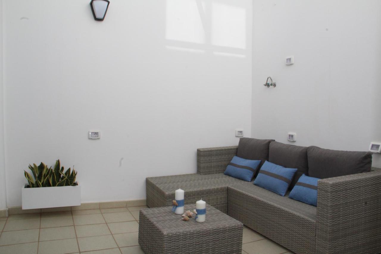 Apartament El Cotillo  Екстер'єр фото