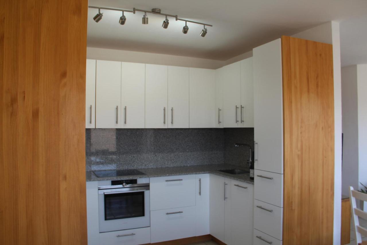 Apartament El Cotillo  Екстер'єр фото