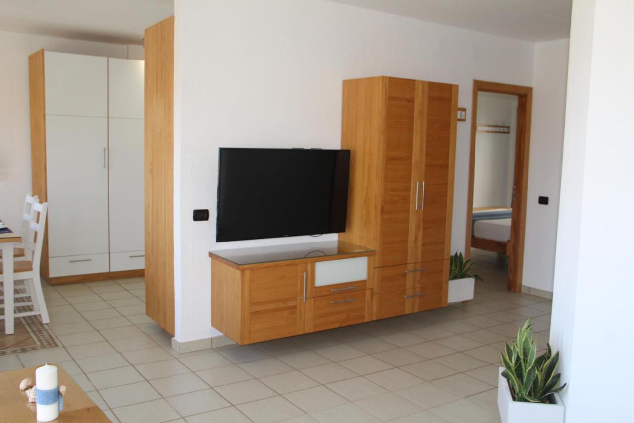 Apartament El Cotillo  Екстер'єр фото
