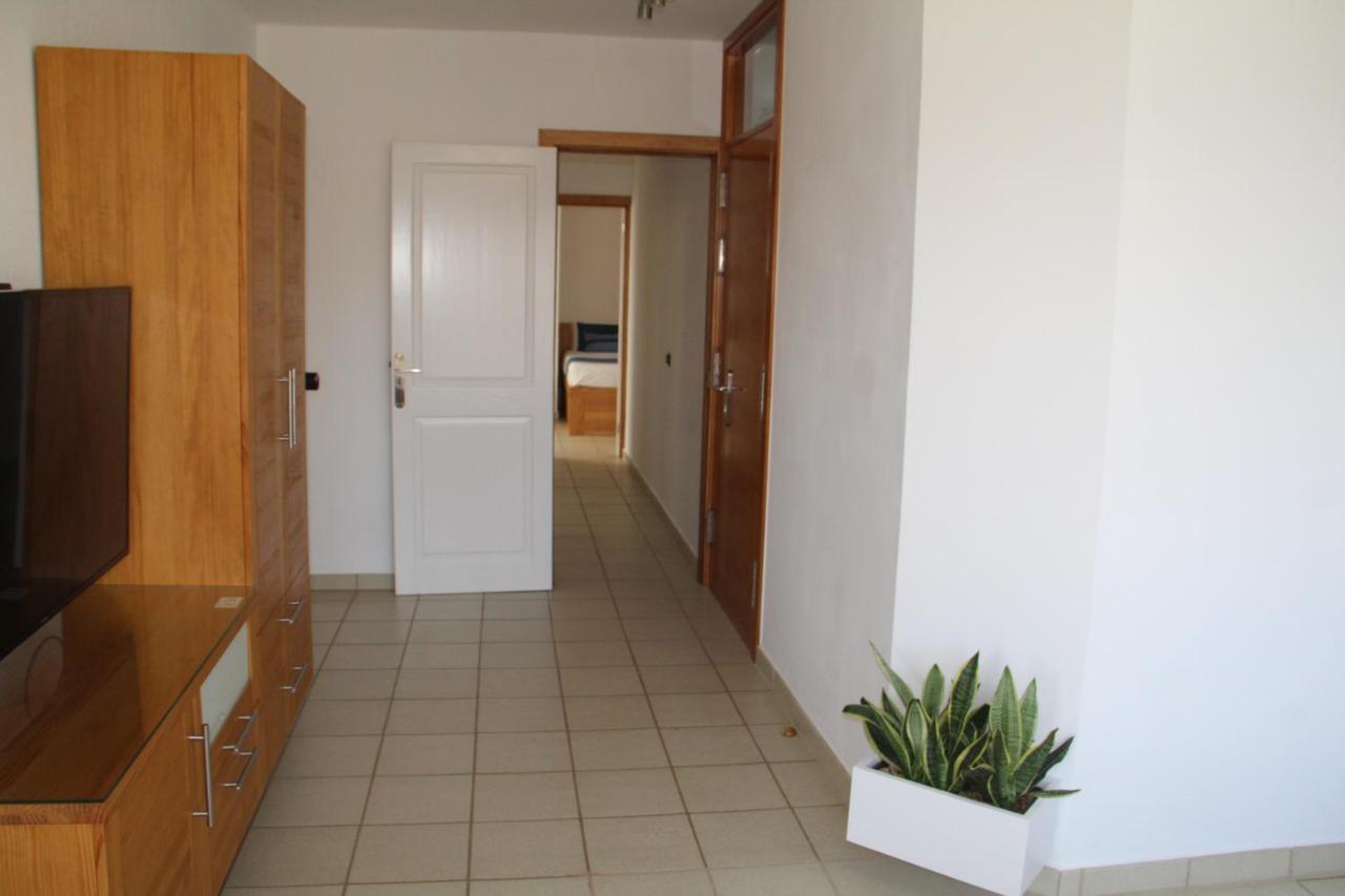 Apartament El Cotillo  Екстер'єр фото