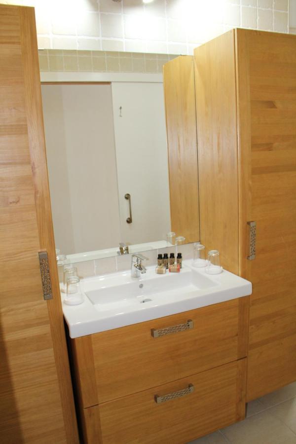 Apartament El Cotillo  Екстер'єр фото