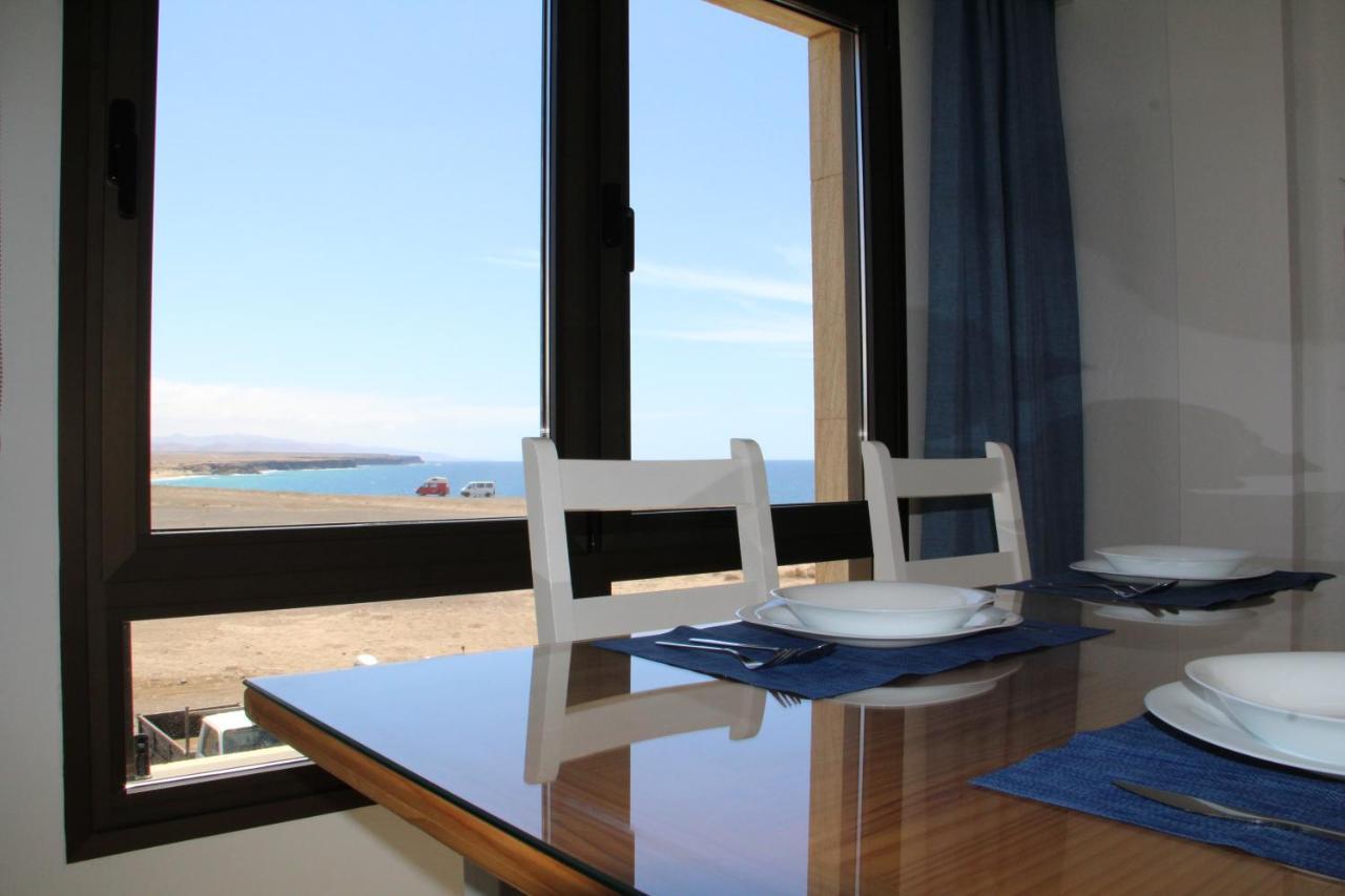 Apartament El Cotillo  Екстер'єр фото