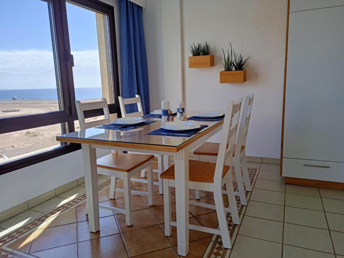 Apartament El Cotillo  Екстер'єр фото