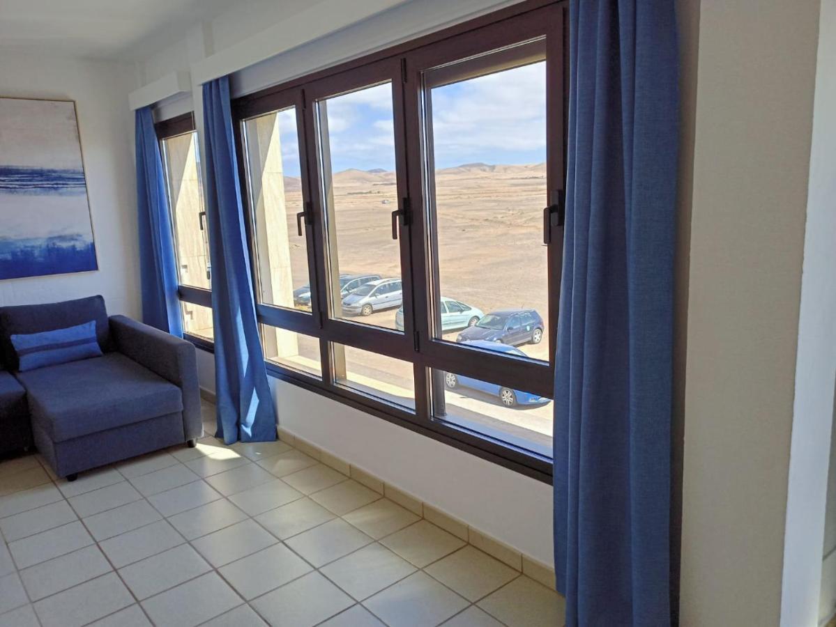 Apartament El Cotillo  Екстер'єр фото