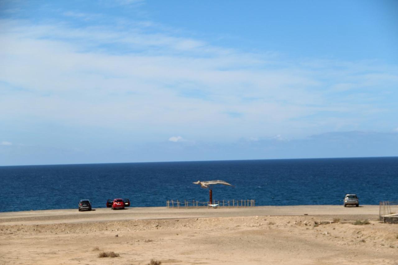 Apartament El Cotillo  Екстер'єр фото