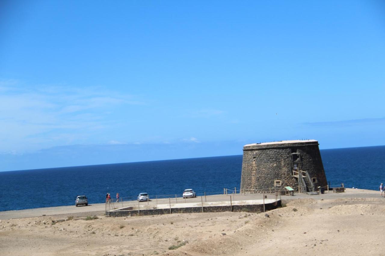 Apartament El Cotillo  Екстер'єр фото