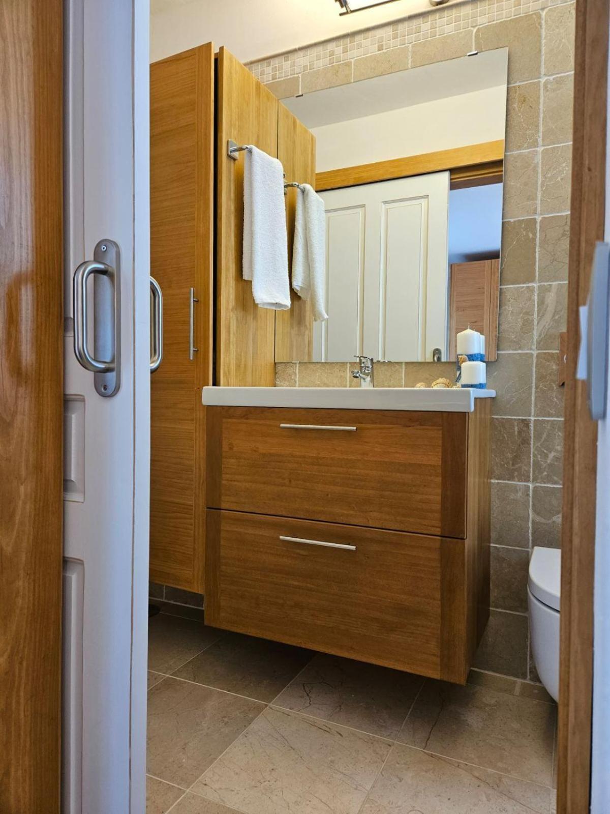 Apartament El Cotillo  Екстер'єр фото