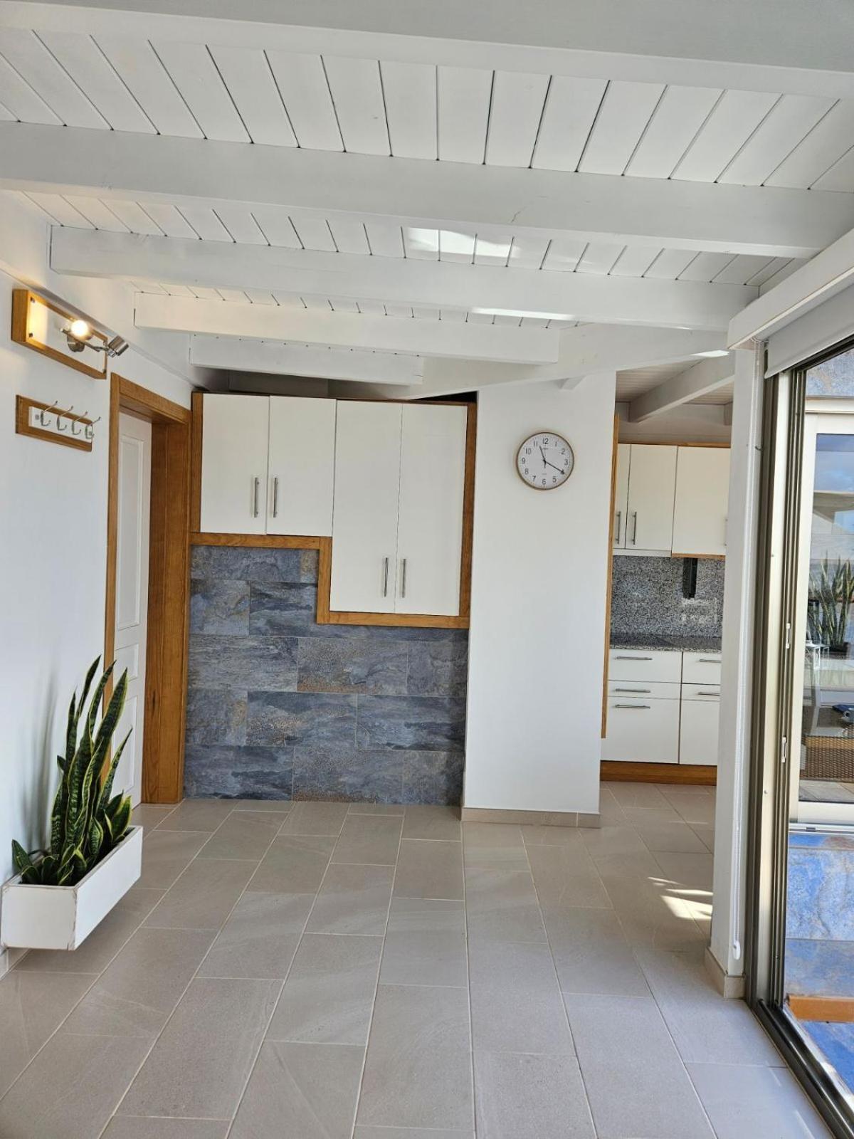 Apartament El Cotillo  Екстер'єр фото