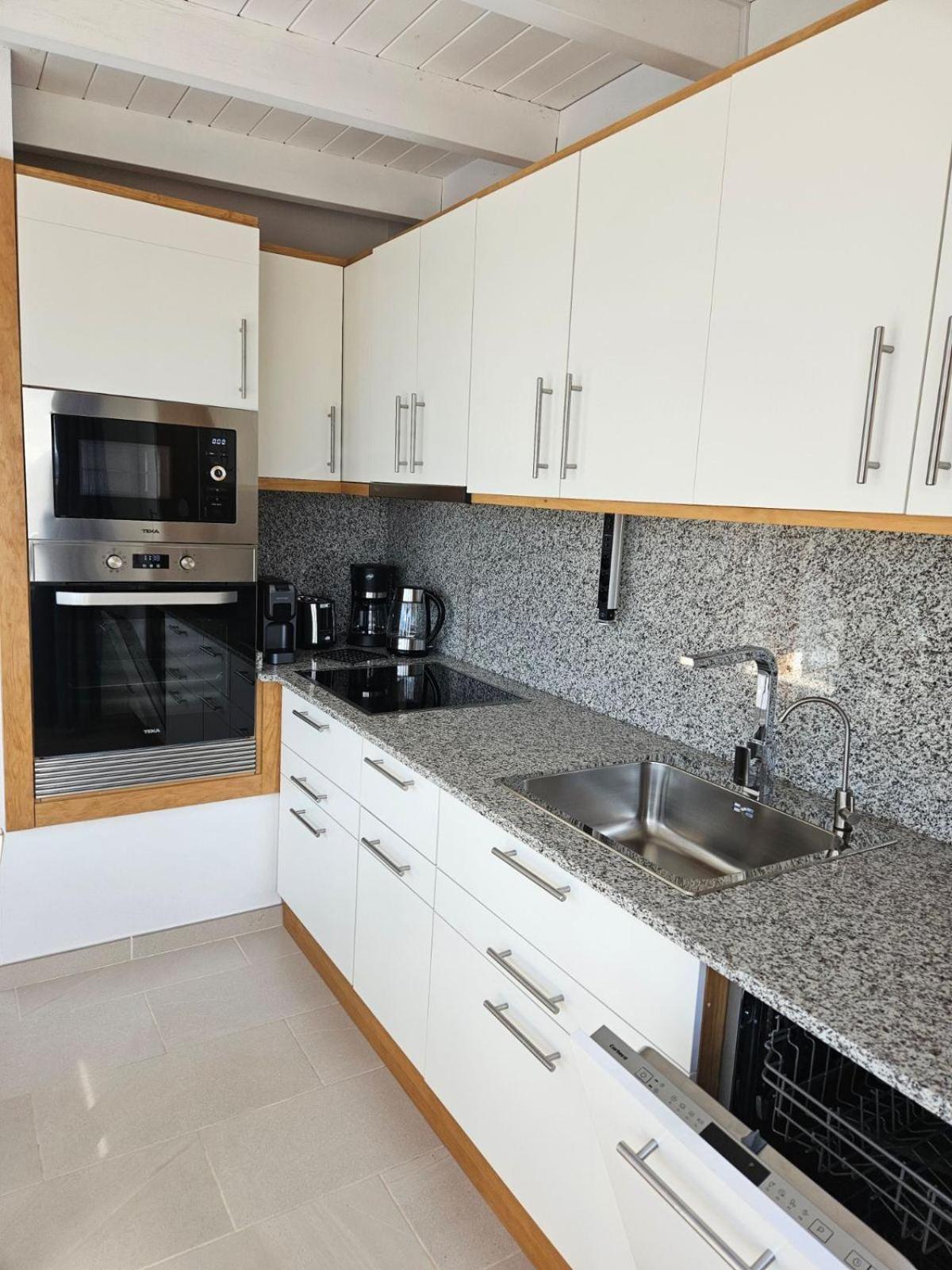 Apartament El Cotillo  Екстер'єр фото