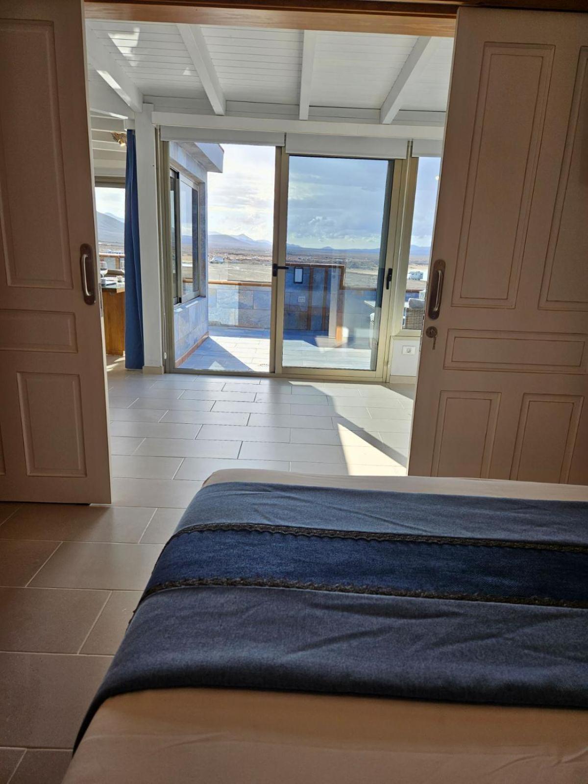 Apartament El Cotillo  Екстер'єр фото