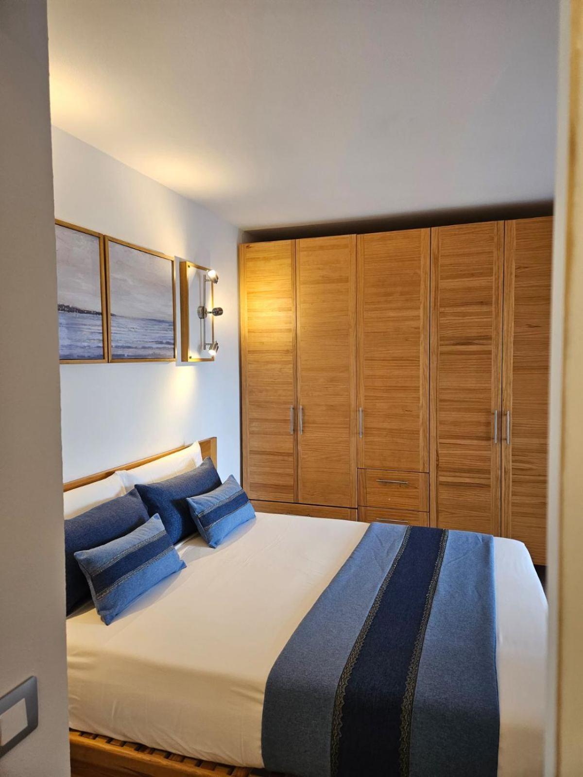 Apartament El Cotillo  Екстер'єр фото