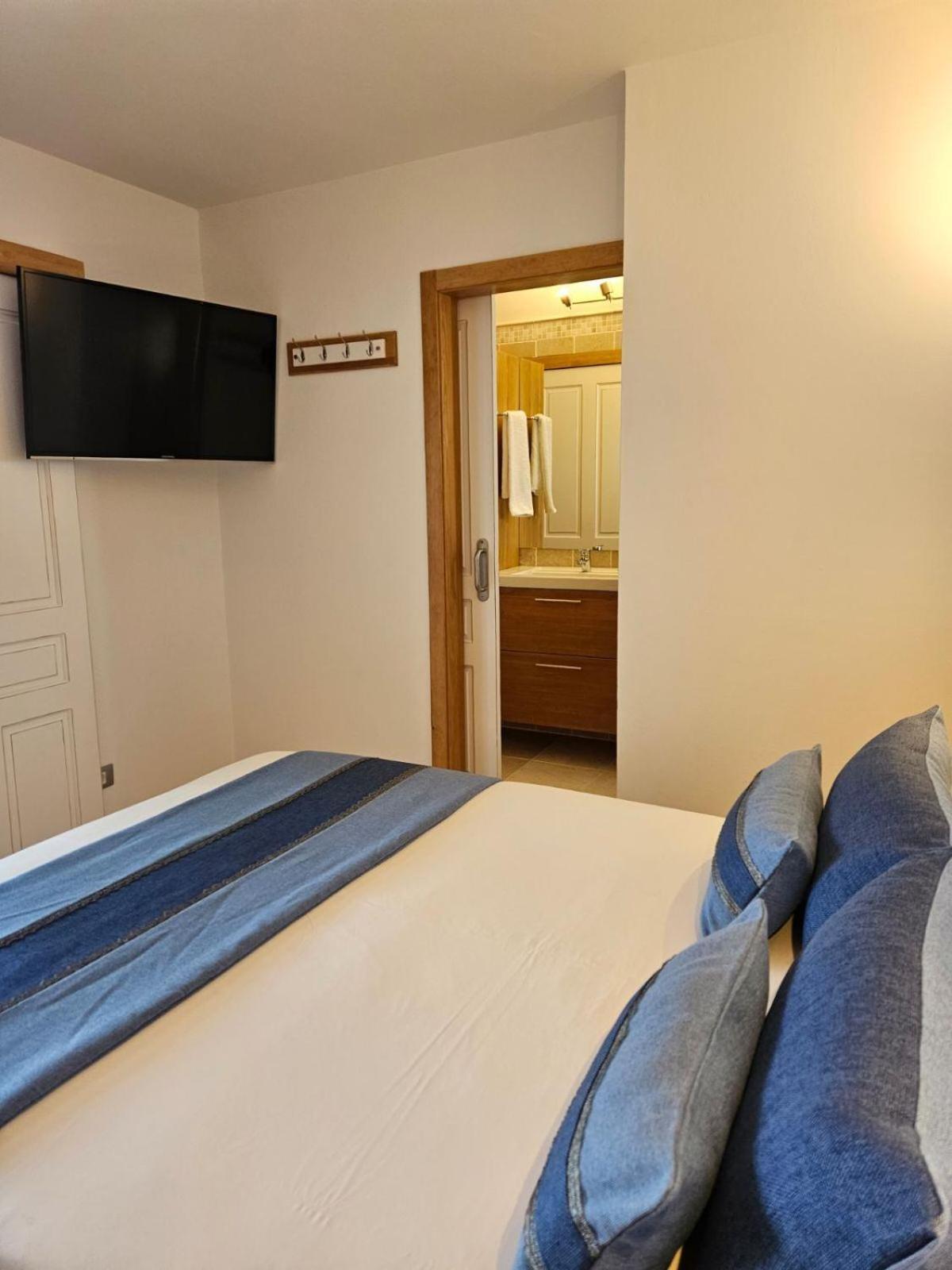 Apartament El Cotillo  Екстер'єр фото