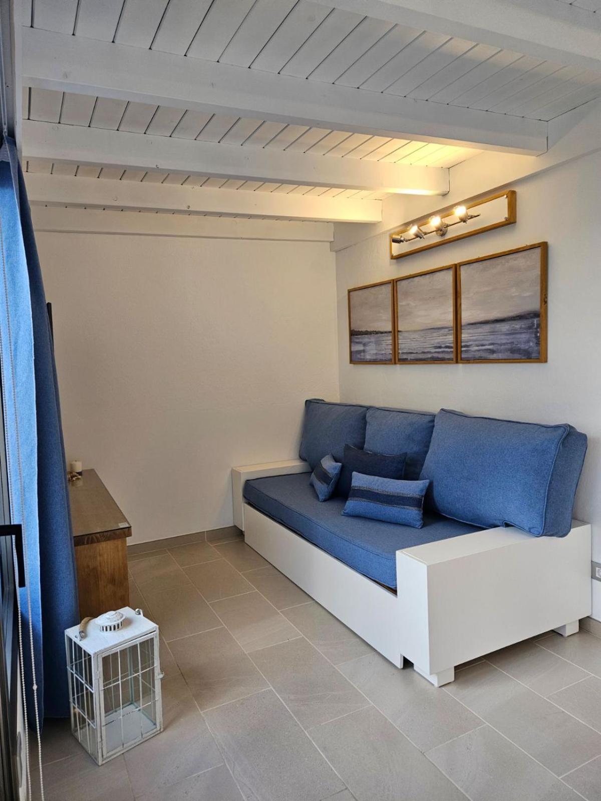 Apartament El Cotillo  Екстер'єр фото