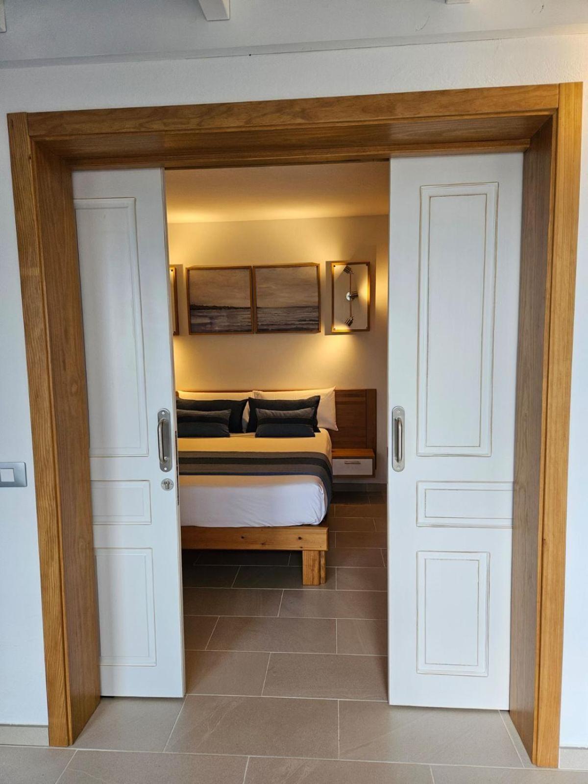 Apartament El Cotillo  Екстер'єр фото