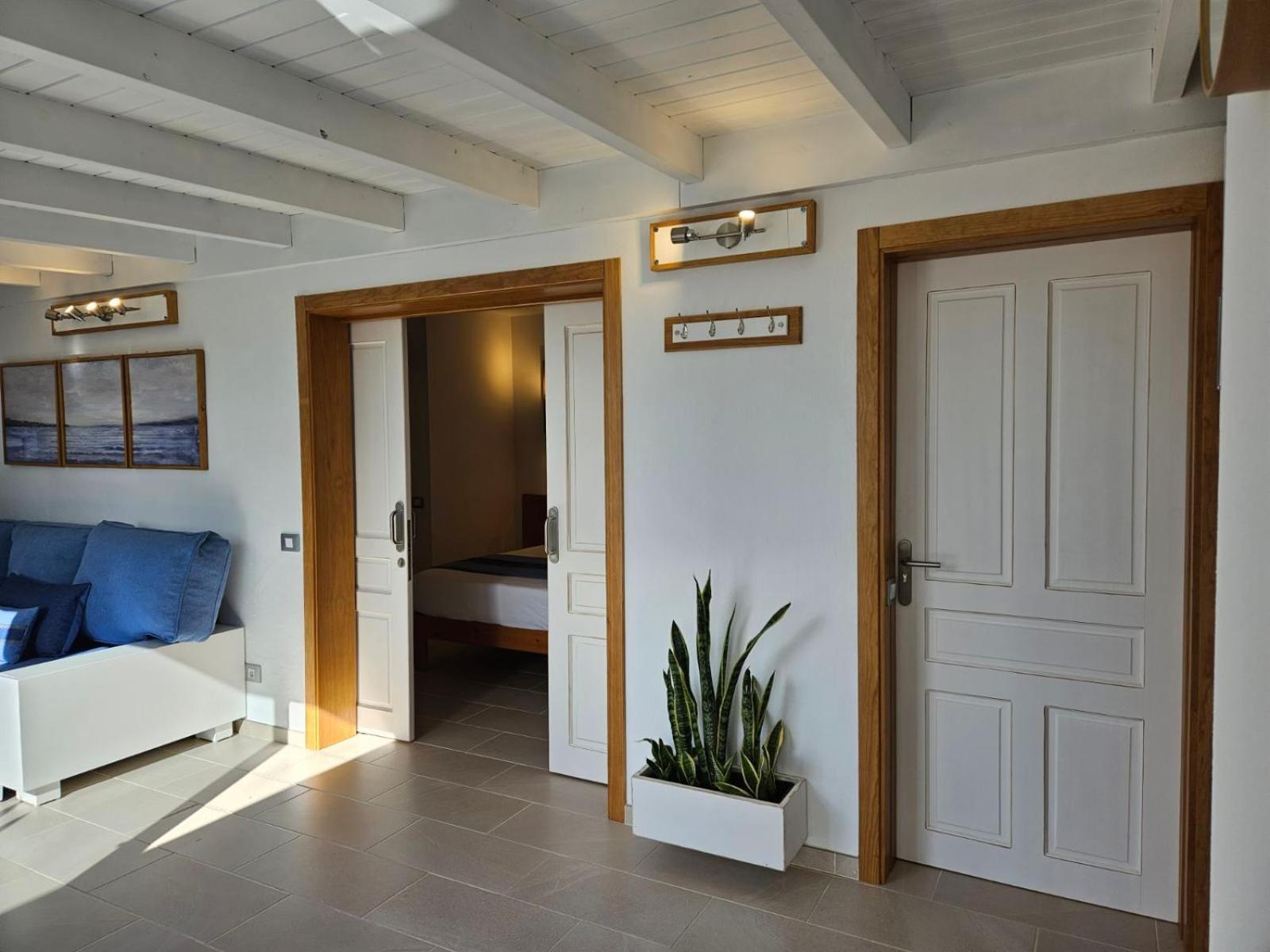 Apartament El Cotillo  Екстер'єр фото