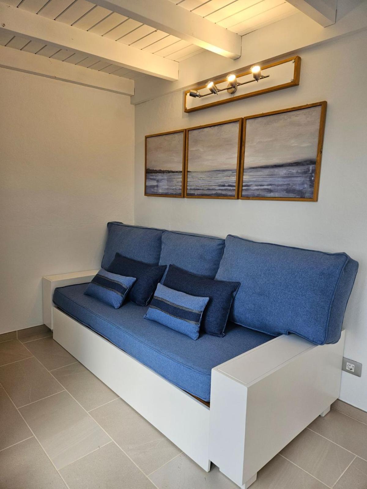 Apartament El Cotillo  Екстер'єр фото