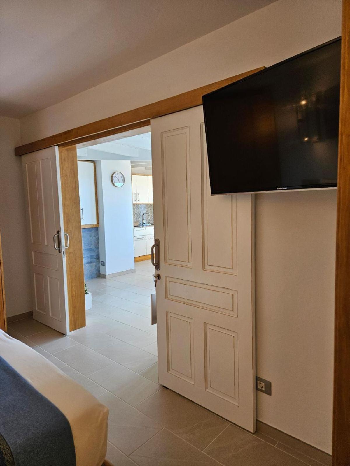 Apartament El Cotillo  Екстер'єр фото