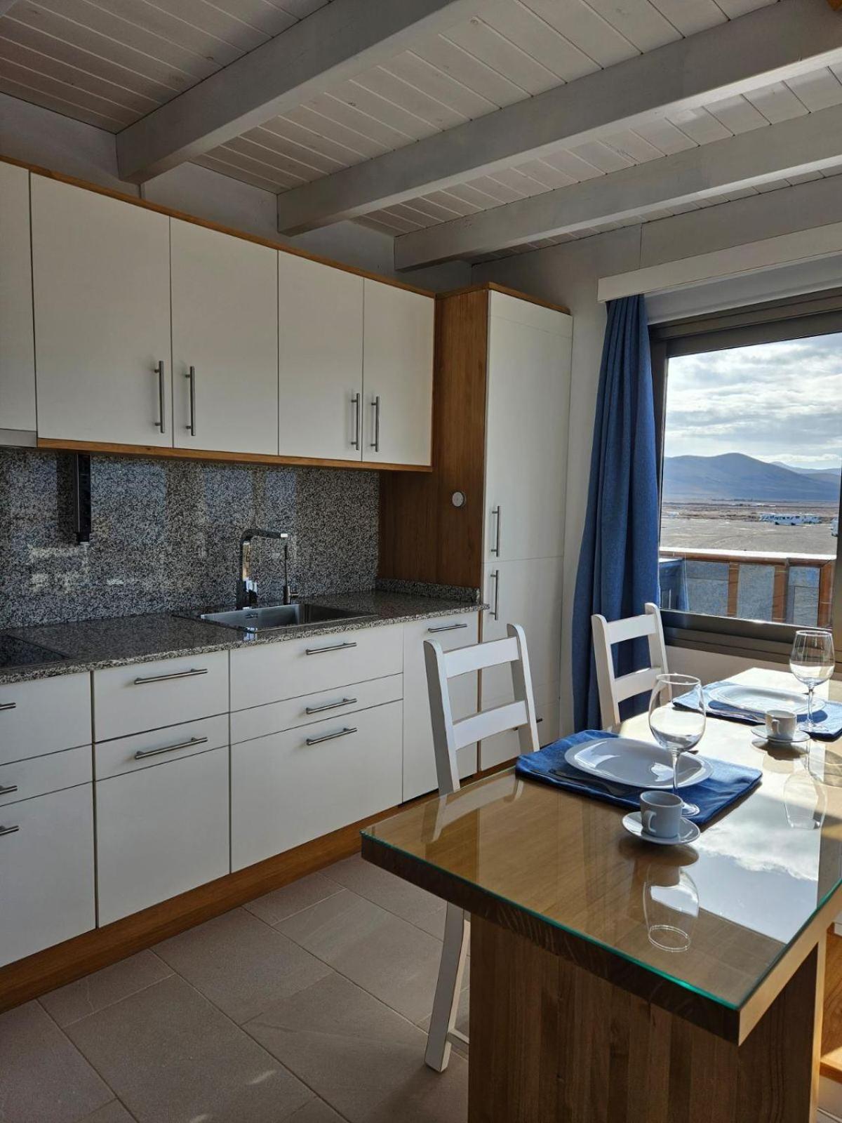 Apartament El Cotillo  Екстер'єр фото
